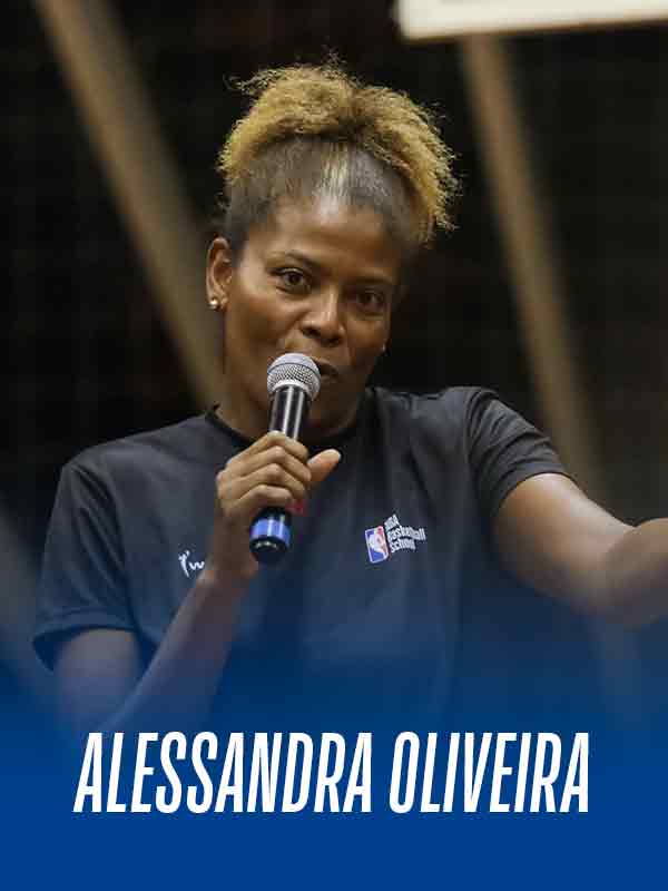 Cards BC Alessandra Oliveira