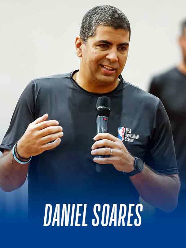 Cards BC Daniel Soares