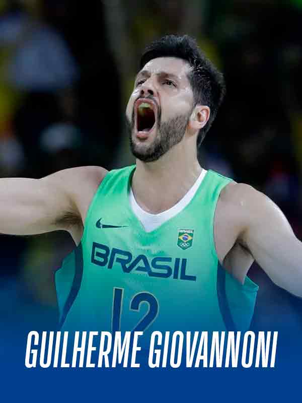 Cards BC Guilherme Giovannoni