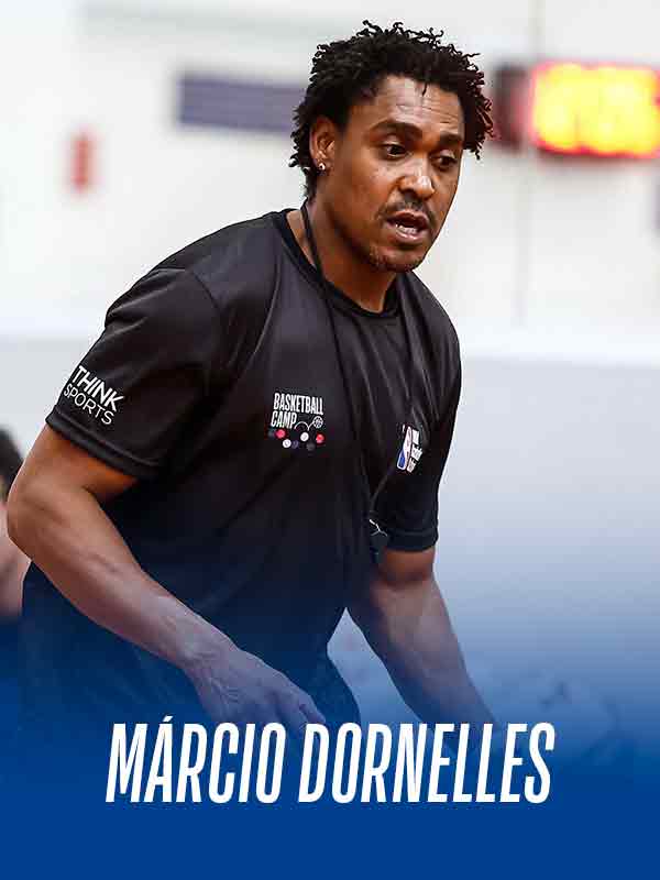 Cards BC Márcio Dornelles