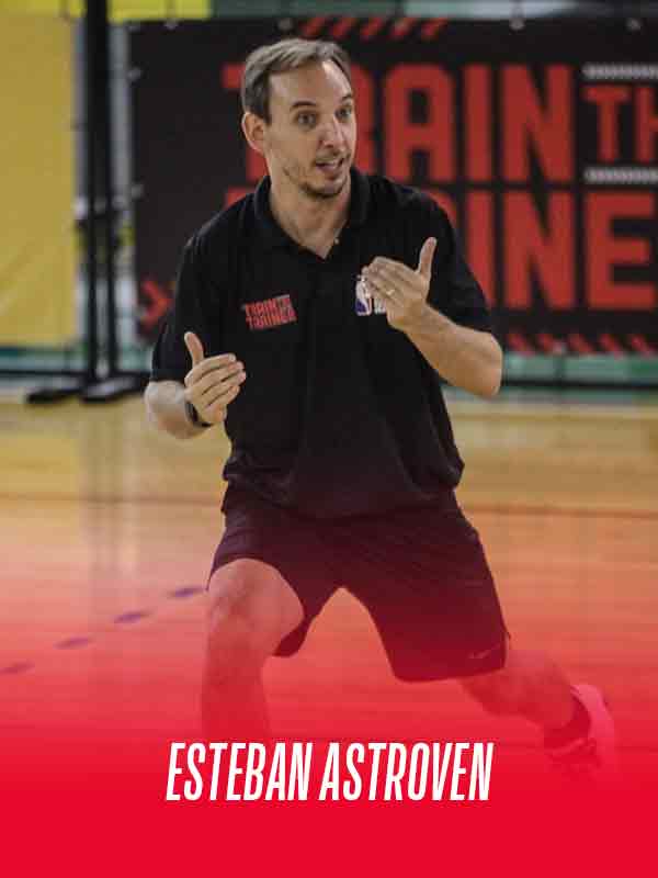 Cards TTT Esteban Astroven