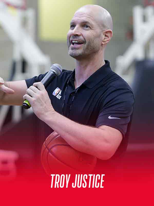 Cards TTT Troy Justice