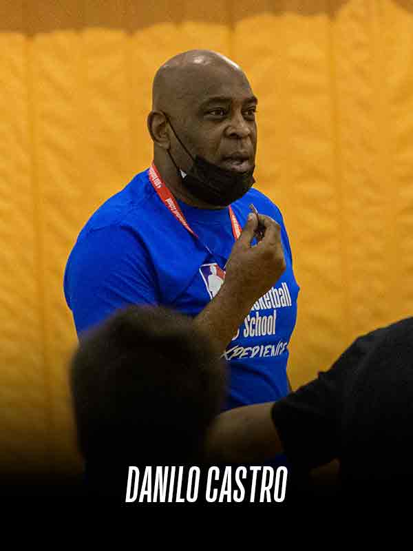EXP Danilo Castro
